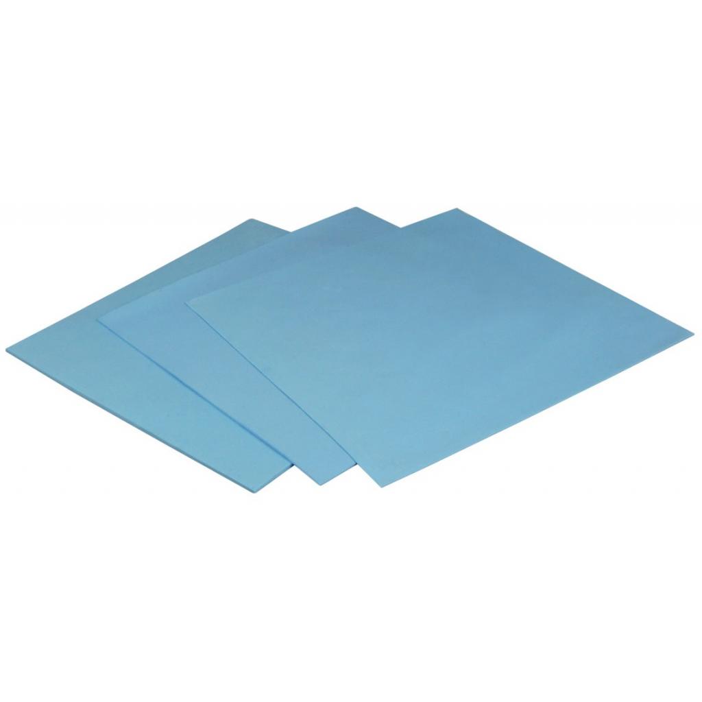 Термопрокладка Arctic Thermal pad 50x50mm t 1.0mm (ACTPD00002A) - зображення 1