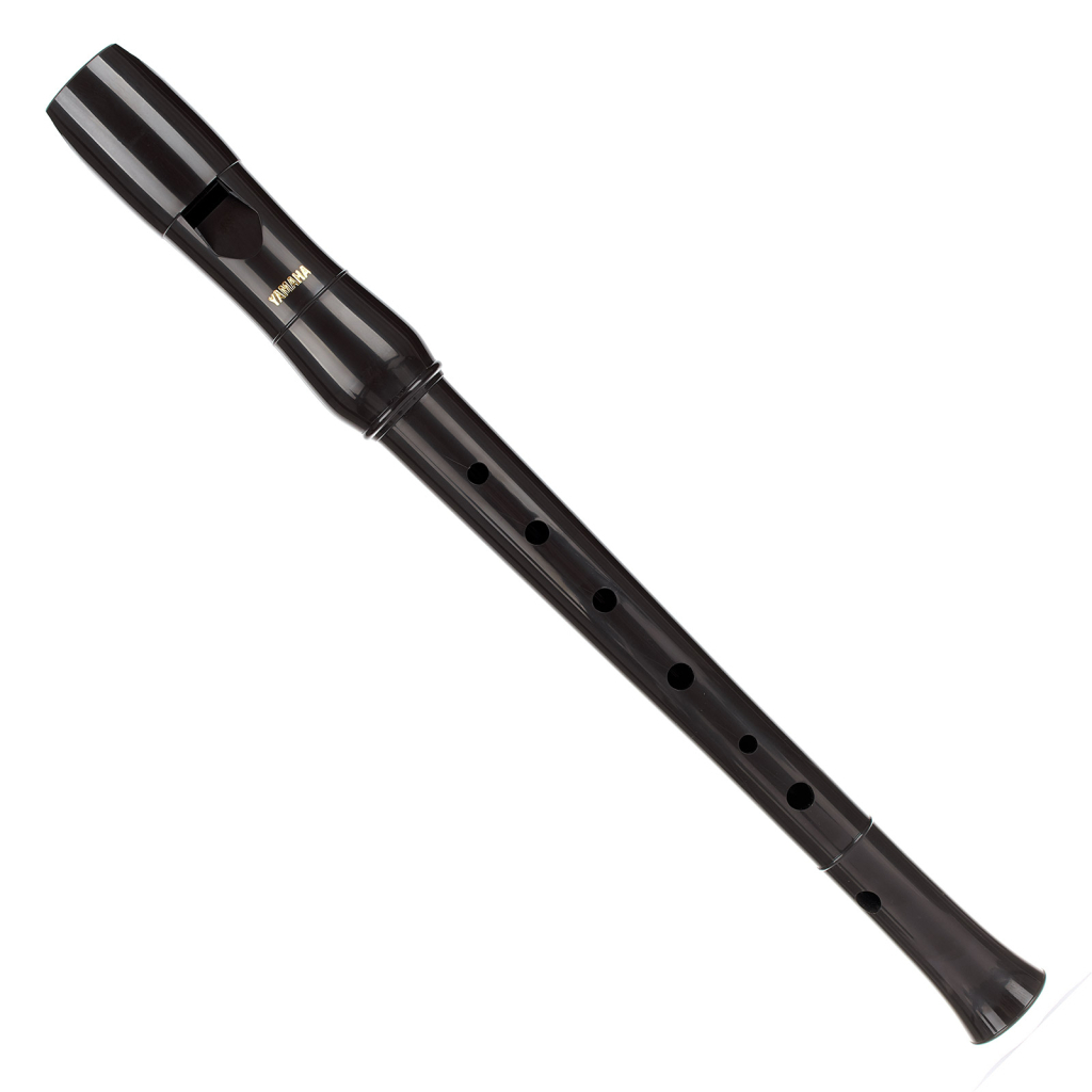 Блокфлейта Yamaha Sopranino (YRN-21) - изображение 1