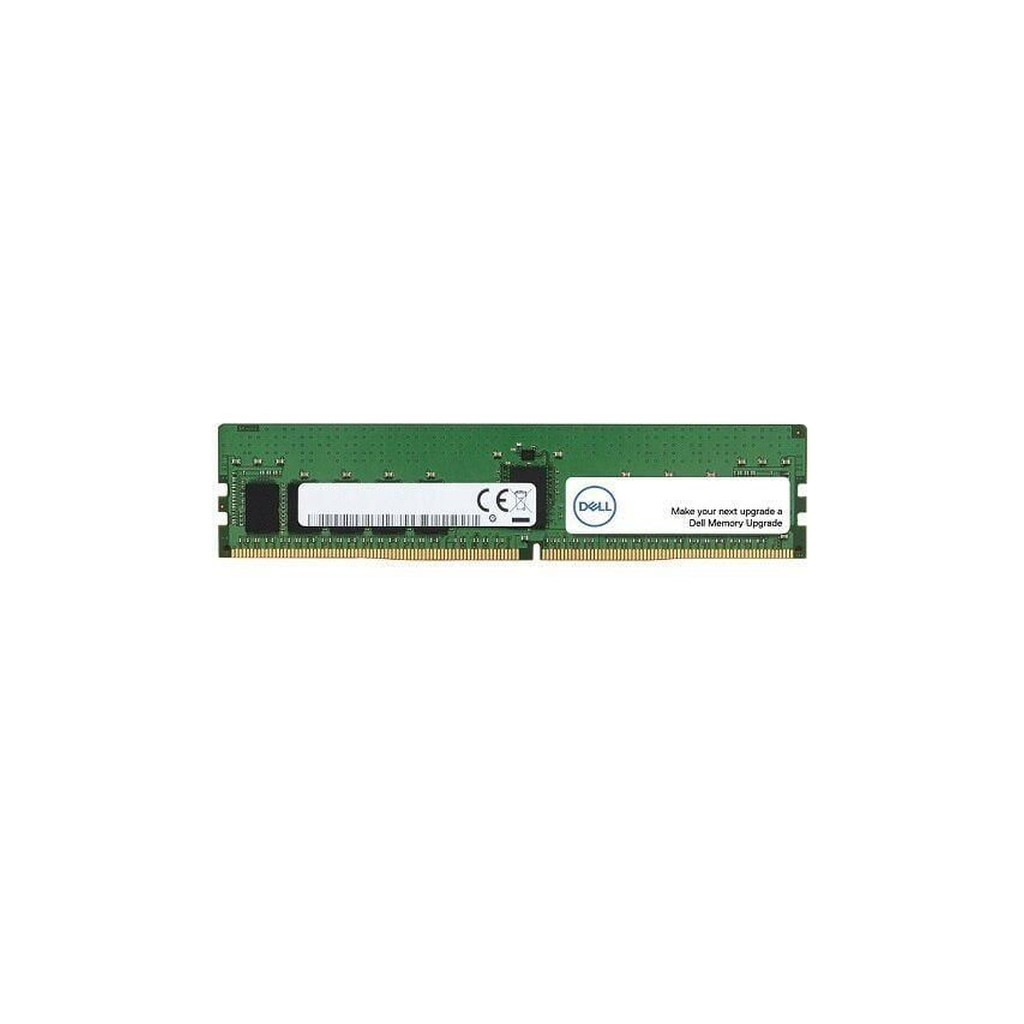 Модуль пам'яті для сервера Dell EMC 16GB RDIMM, Dual Rank (370-3200R16) - зображення 1