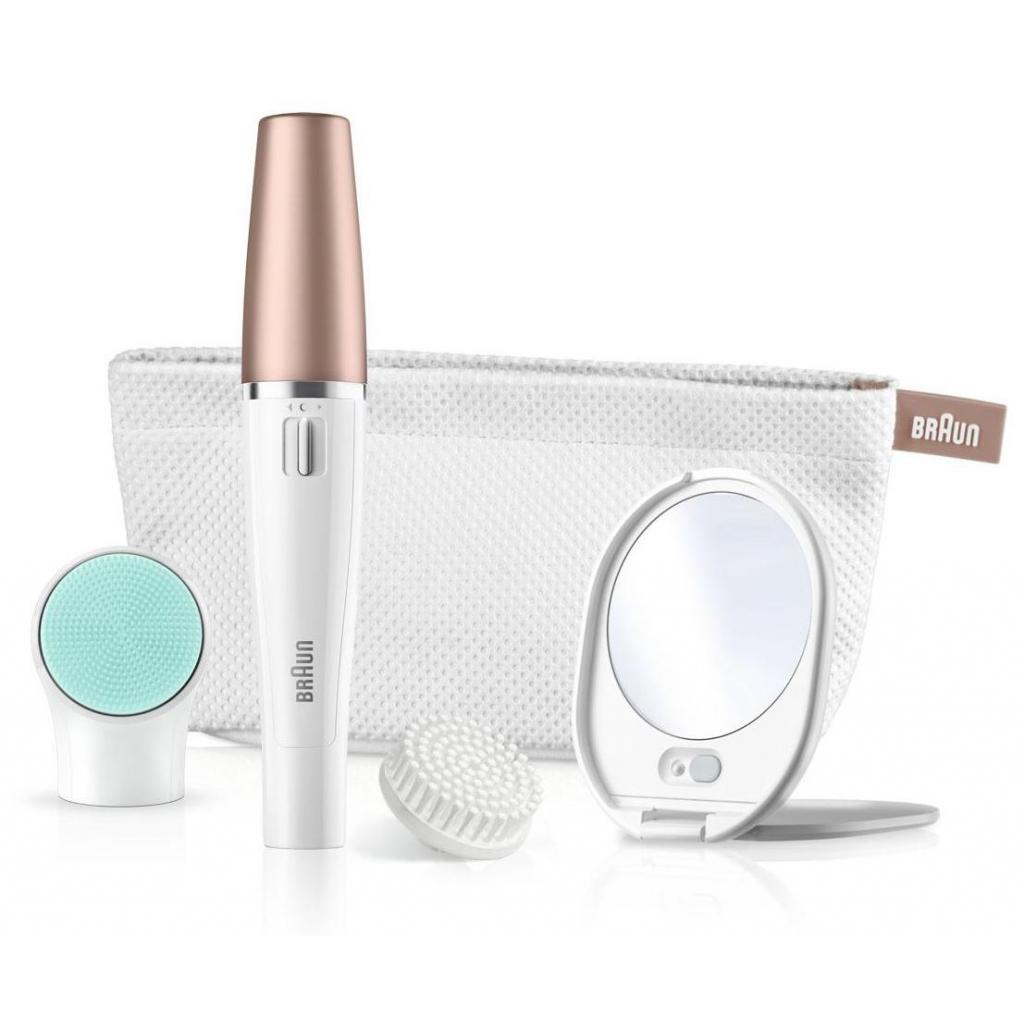 Епілятор Braun SE 851V Face - зображення 1