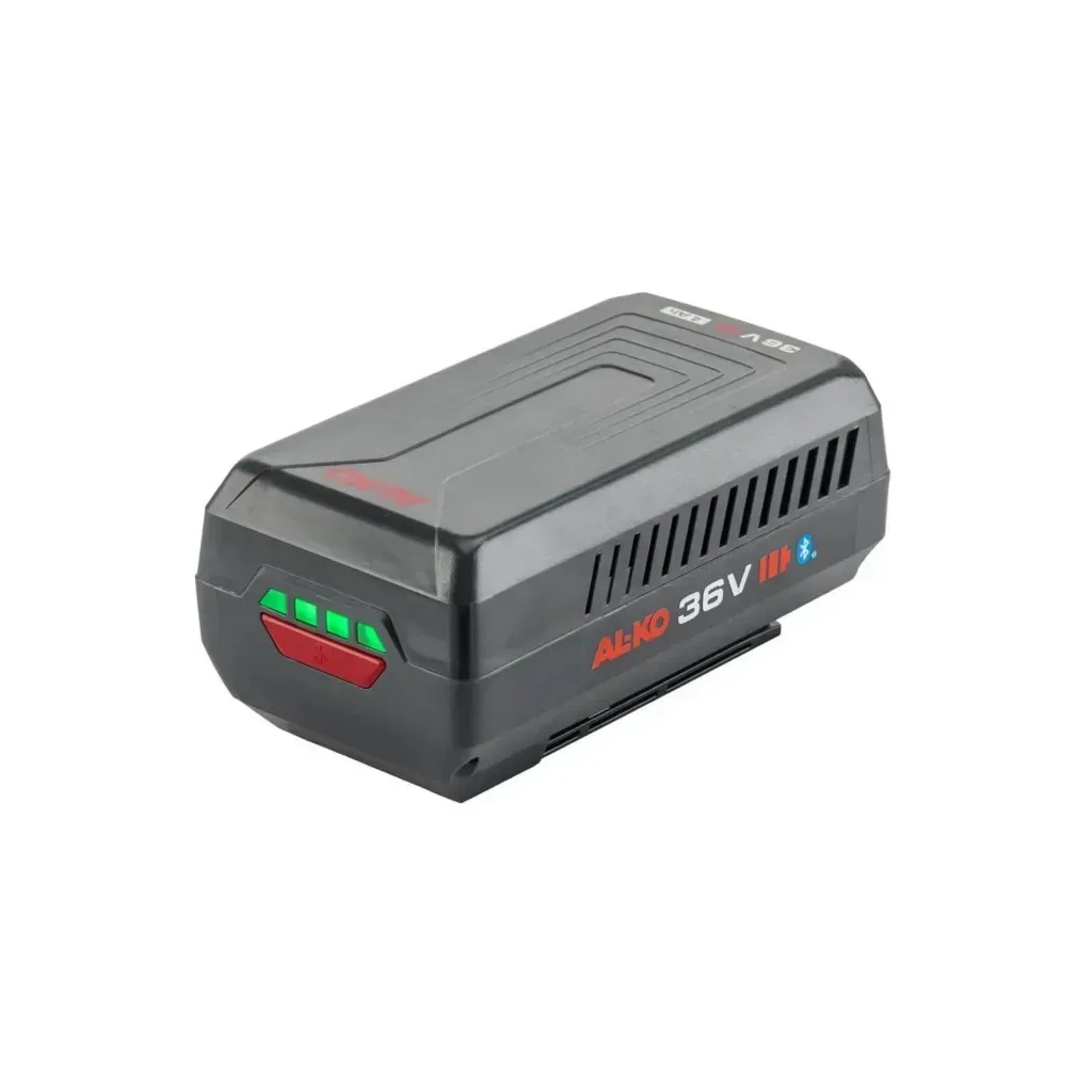 Акумулятор до електроінструменту AL-KO B160 Li-Ion 36V, 4 144 Wh, Energy Flex (114099) - зображення 1