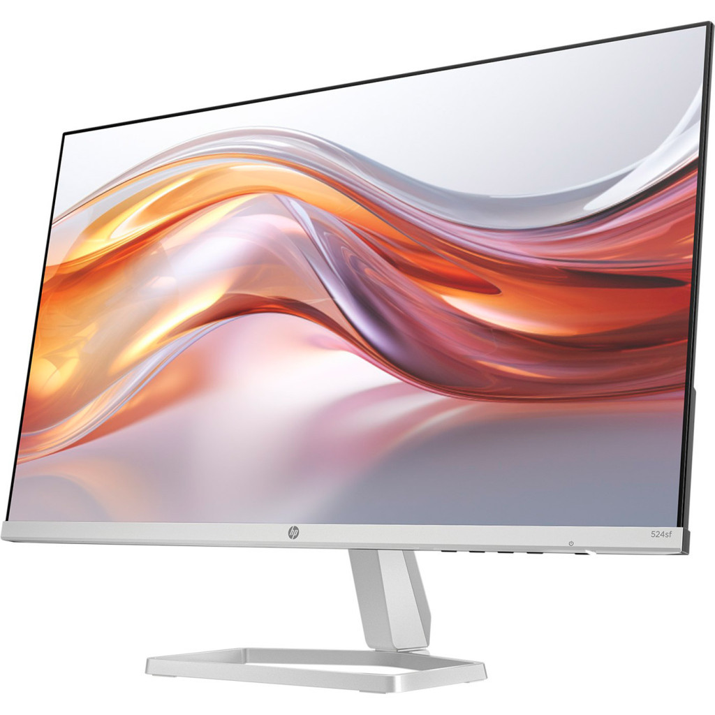 Монітор HP S5 524SF (94C17E9) - зображення 3