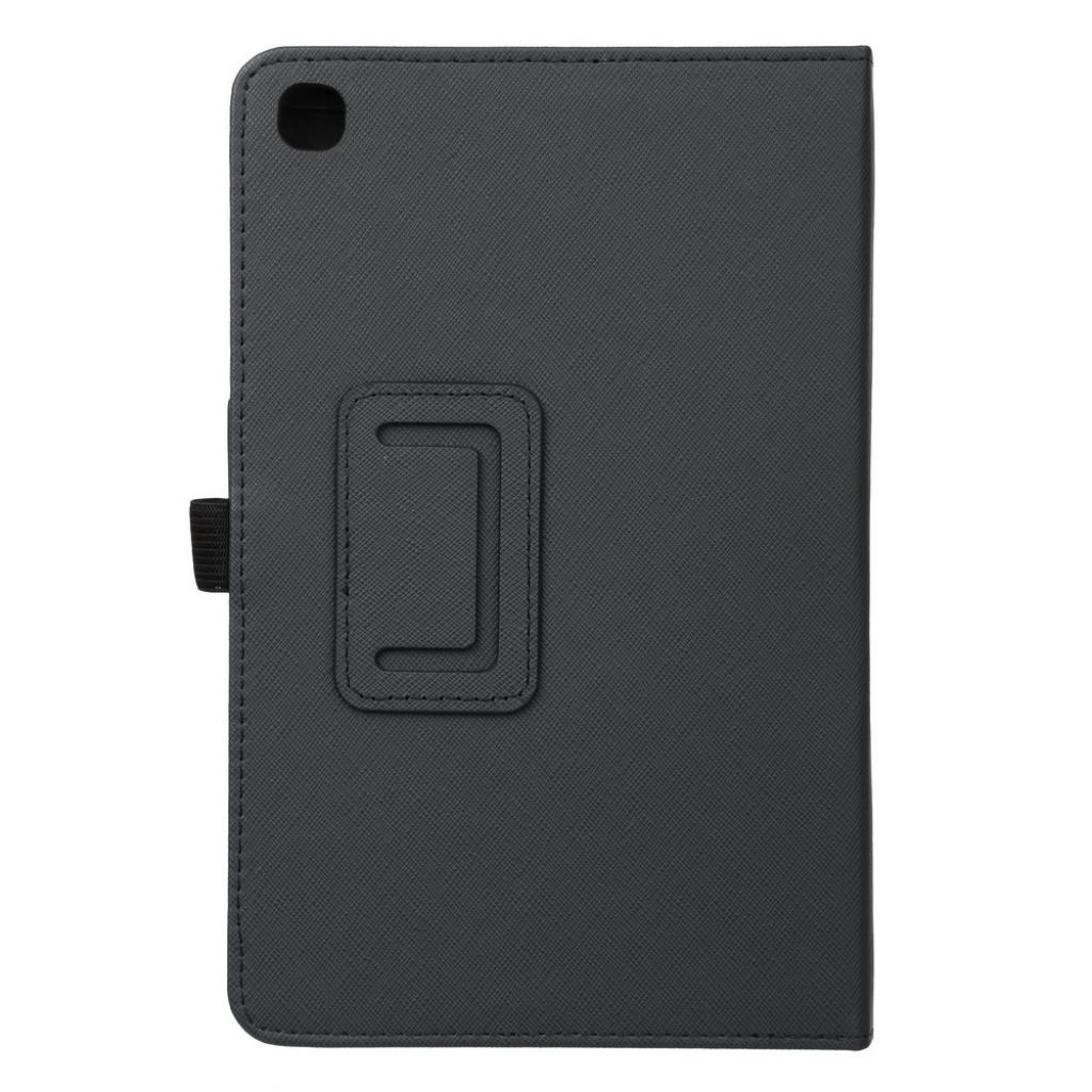 Чохол до планшета BeCover Slimbook Samsung Galaxy Tab A 8.4 2020 SM-T307 Black (705020) - изображение 2
