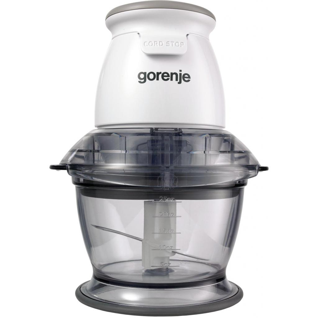 Подрібнювач Gorenje S500W - зображення 1