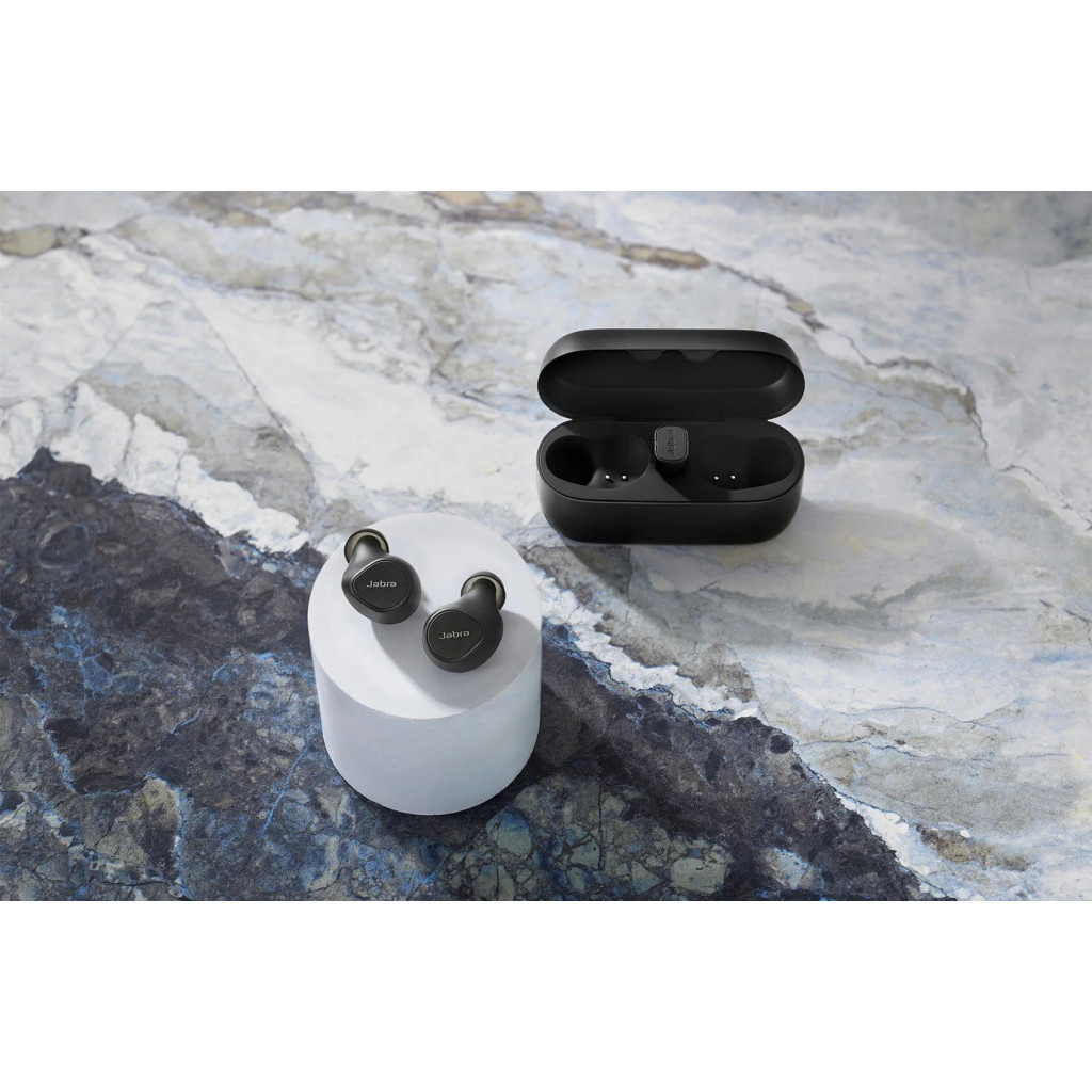 Навушники Jabra Evolve 2 Buds USB-C MS Black (20797-999-899) - зображення 12