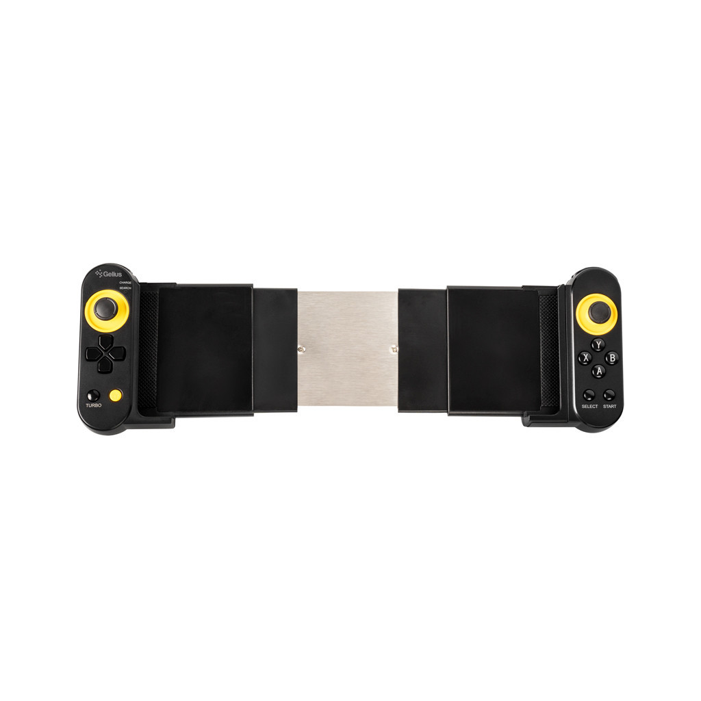 Геймпад Gelius Pro Conqueror GP-BTG-011 Bluetooth Black (00000086239) - зображення 10