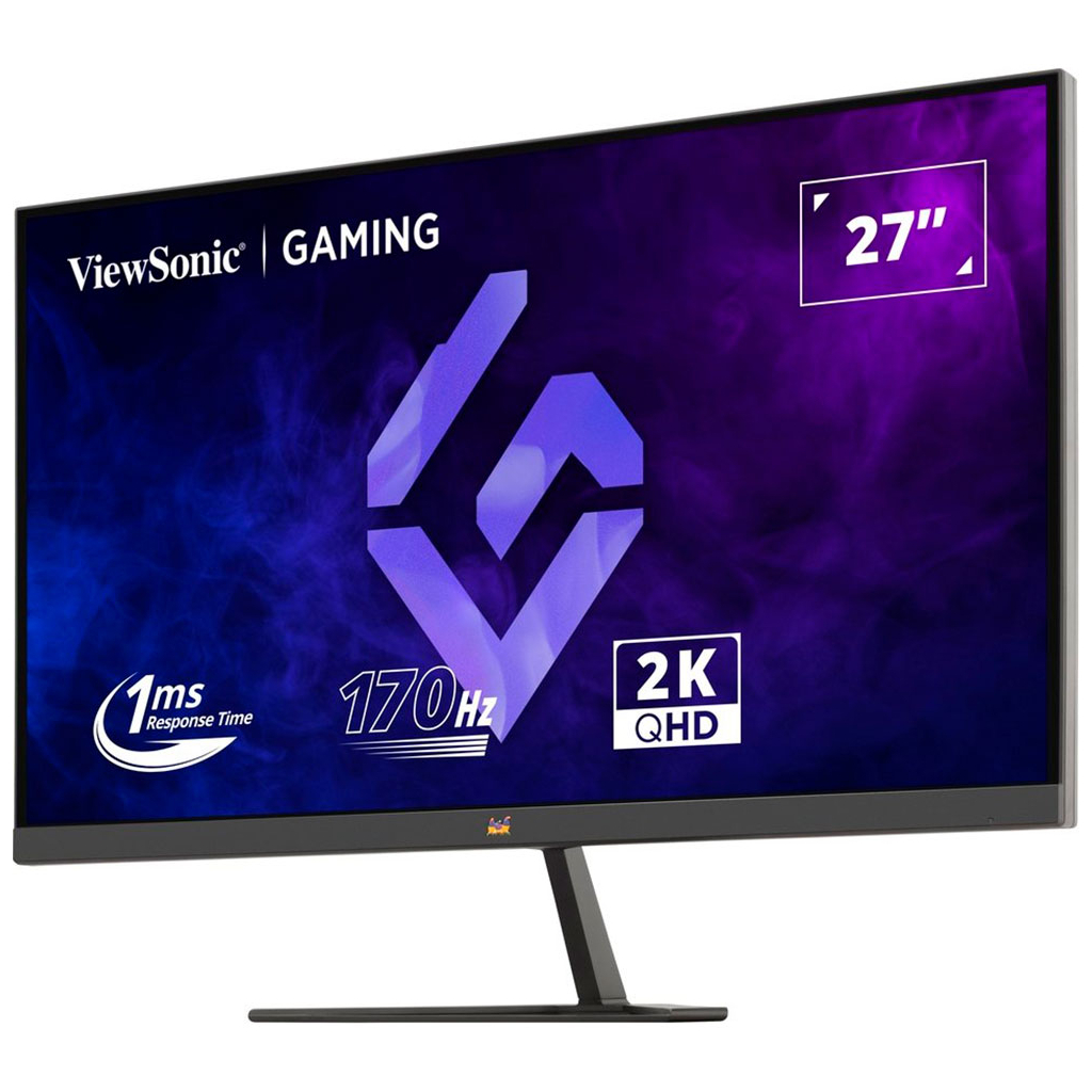 Монітор ViewSonic VX2758A-2K-PRO - зображення 10