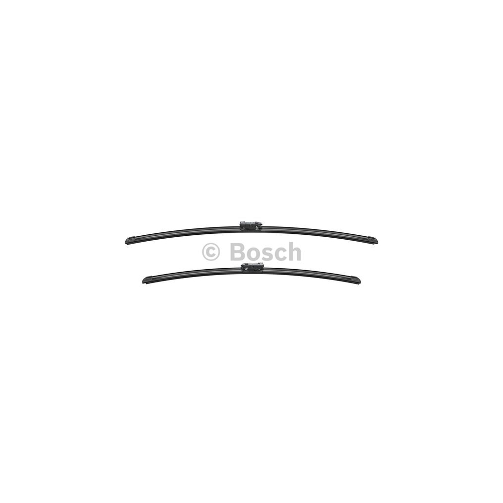Щітка склоочисника Bosch 3 397 007 644 - зображення 2