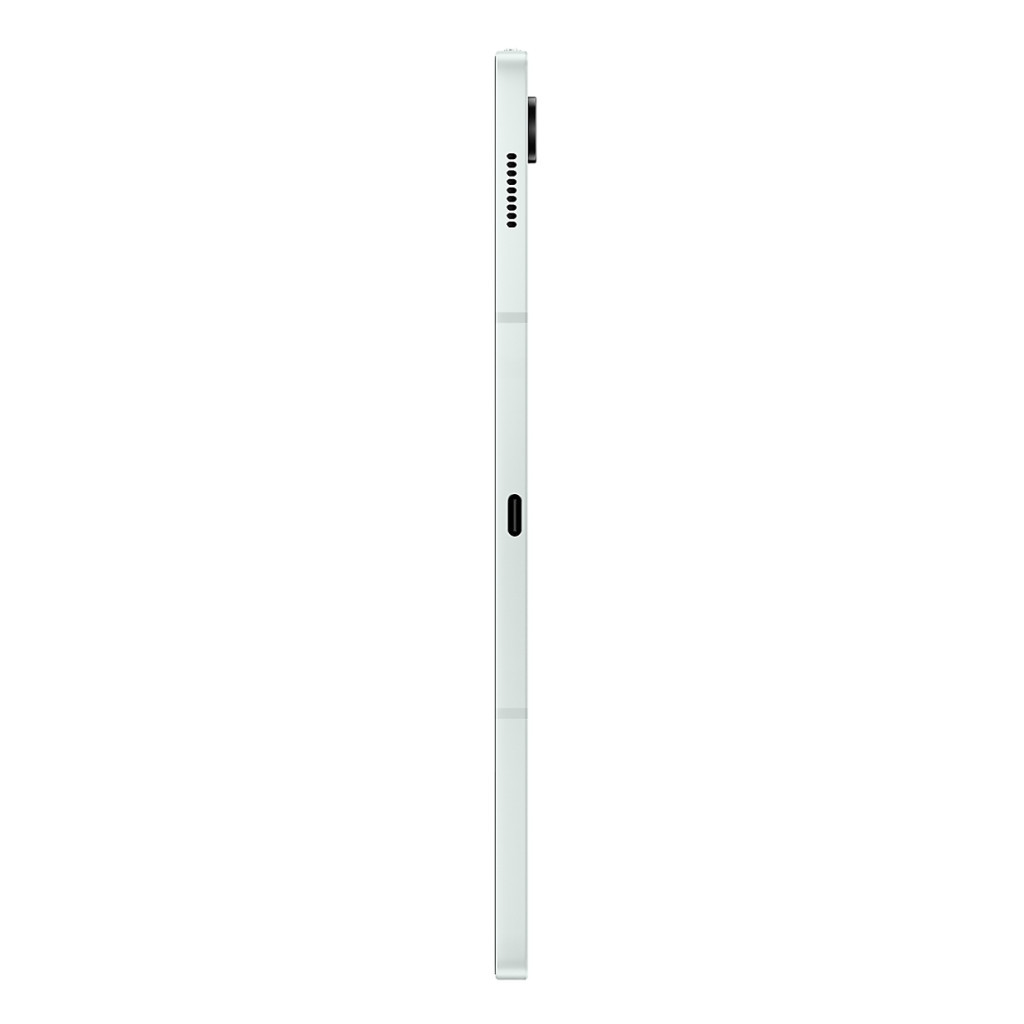Планшет Samsung Galaxy Tab S9 FE+ 5G 128GB Light Green (SM-X616BLGASEK) - зображення 8