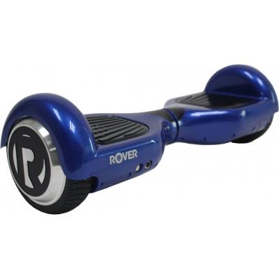 Гіроборд Rover M2 6.5" Blue - зображення 1