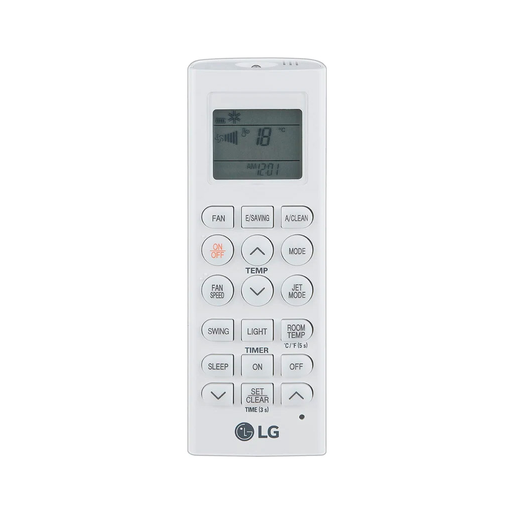 Кондиціонер LG Gallery A09FT - зображення 3