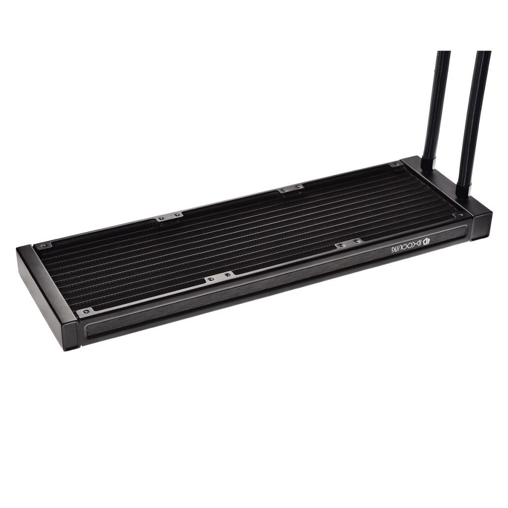 Система рідинного охолодження ID-Cooling Frostflow X 360 - зображення 2