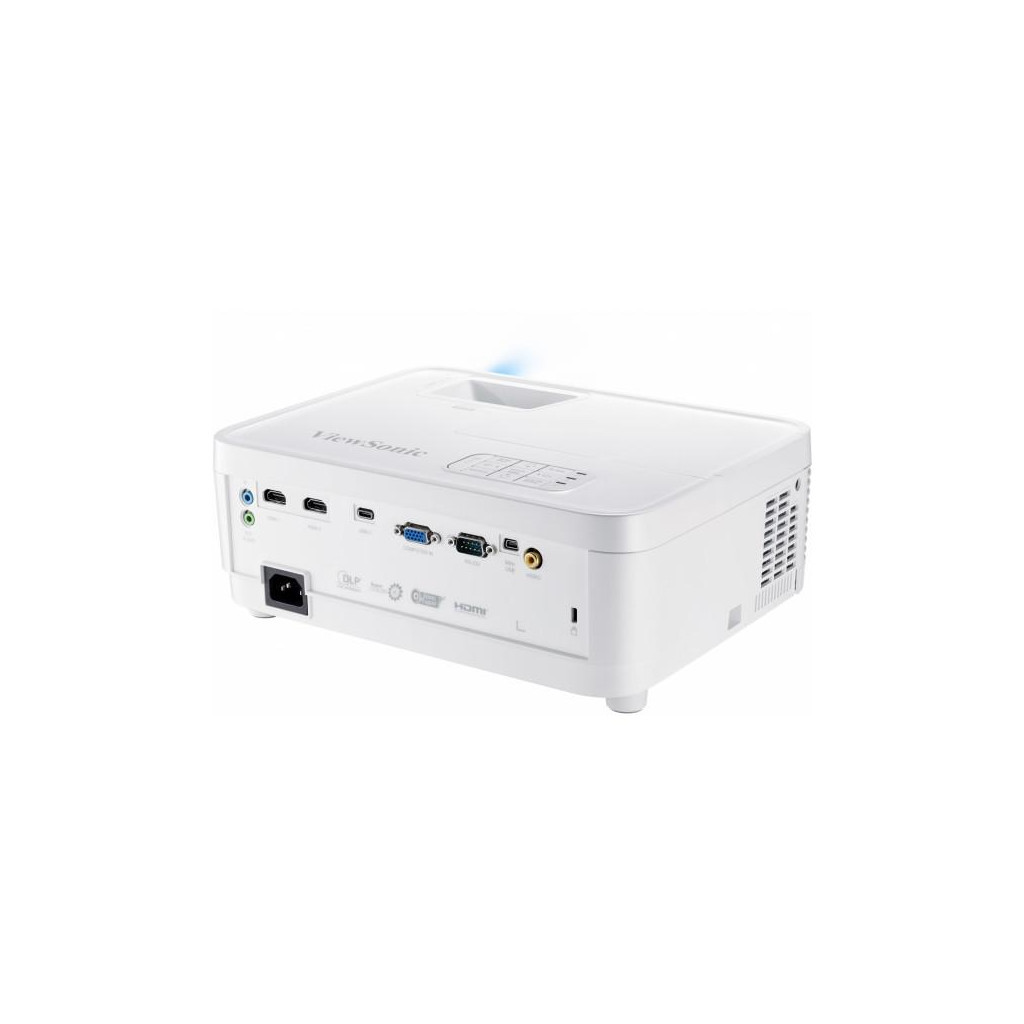 Проектор ViewSonic PX706HD (VS17266) - зображення 7