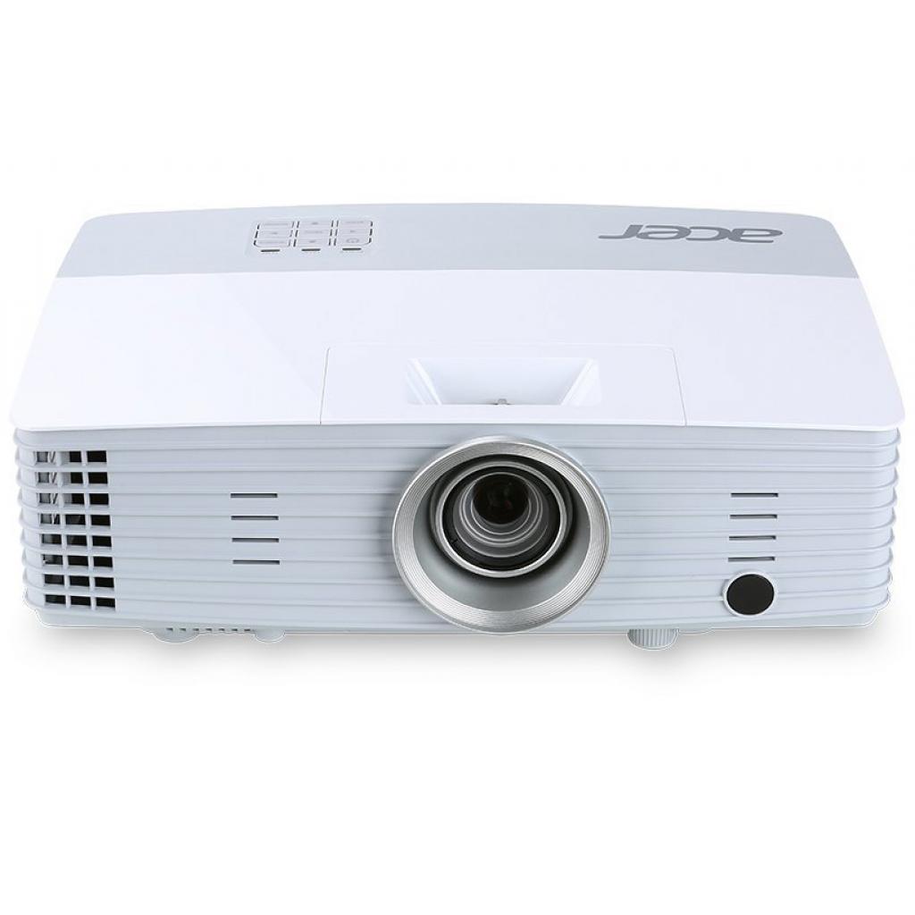 Проектор Acer P5327W (MR.JLR11.001) - зображення 2