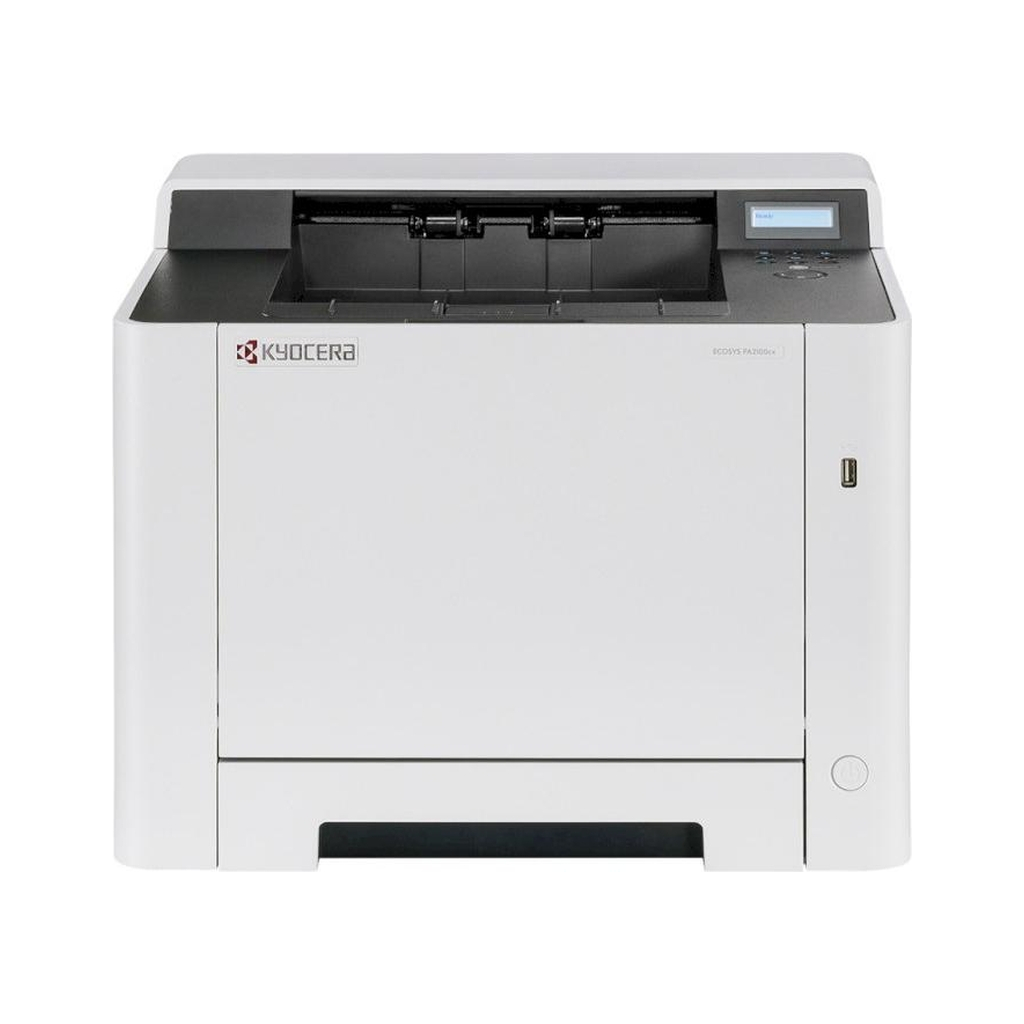 Лазерний принтер Kyocera PA2100cx (110C0C3NL0) - зображення 1