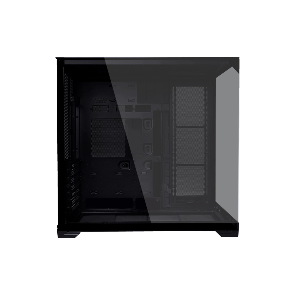 Корпус Lian Li O11 VISION Compact, Black (G99.O11VPX.00) - зображення 6
