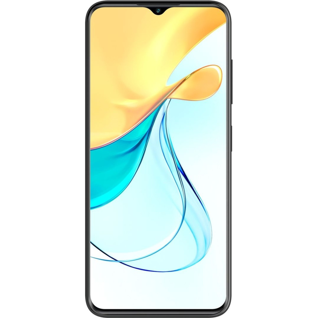 Мобільний телефон ZTE Blade V50 Design 8/128GB Black (1011472) - зображення 2