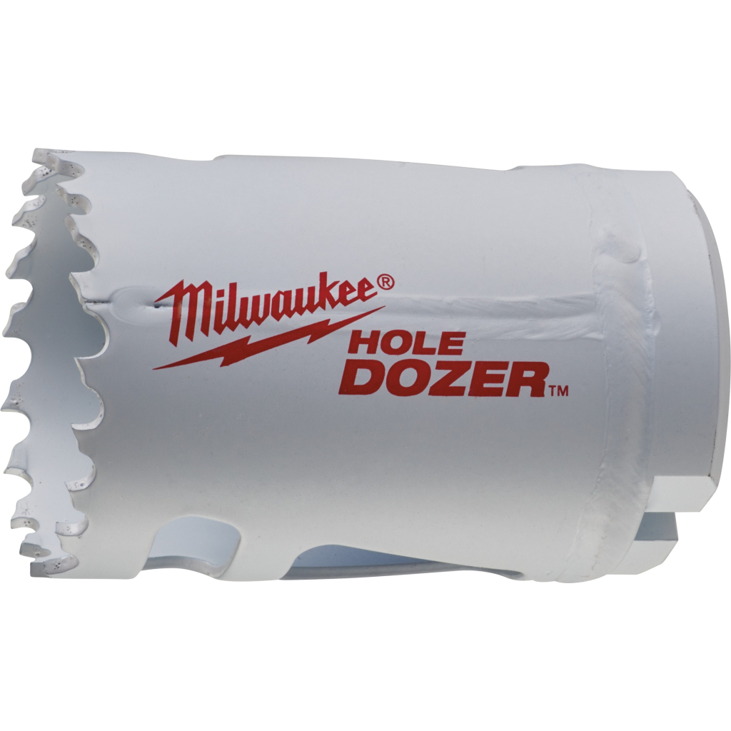 Коронка Milwaukee Bi-Metal 37мм (49560077) - зображення 1