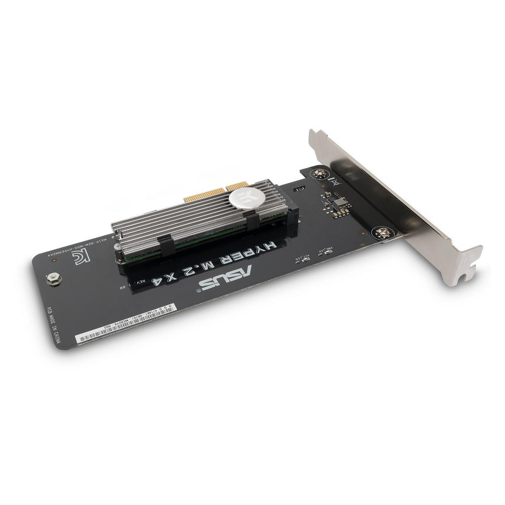 Радіатор охолодження Ekwb EK-M.2 NVMe Heatsink - Nickel (3830046991799) - изображение 3