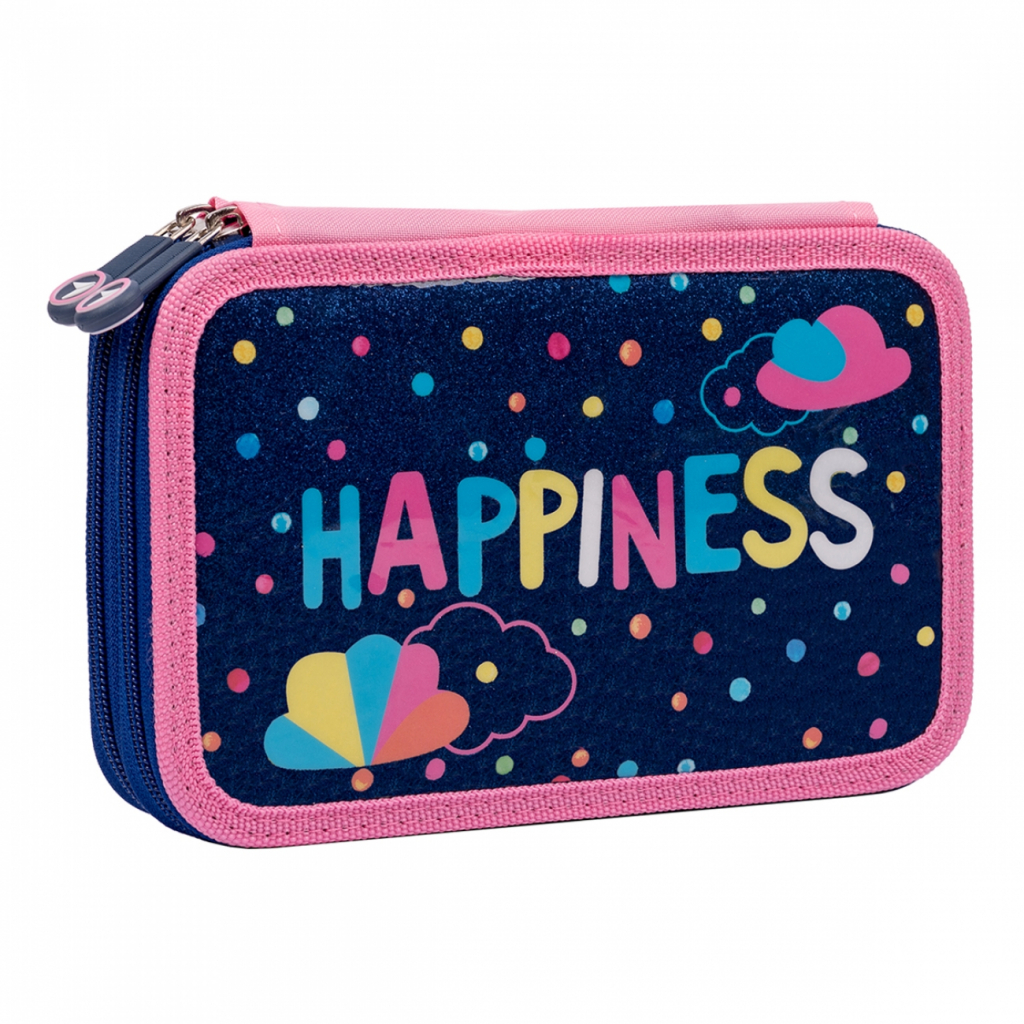Пенал Yes Happiness HP-01 (533087) - зображення 2