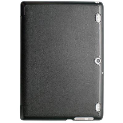 Чохол до планшета Grand-X для Lenovo Tab 2 A10-30 Black (LTC - LT2A1030B) - зображення 2