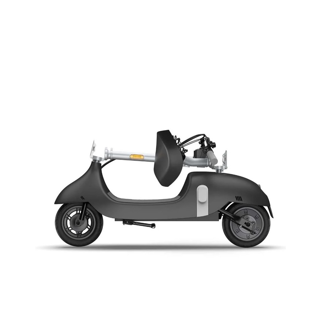 Електросамокат OKAI Ceetle PRO EA10C 10 900 Вт 10.4 Ah Black (EA10C-B) - зображення 3