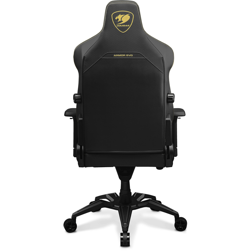 Крісло ігрове Cougar Armor EVO Royal - зображення 4