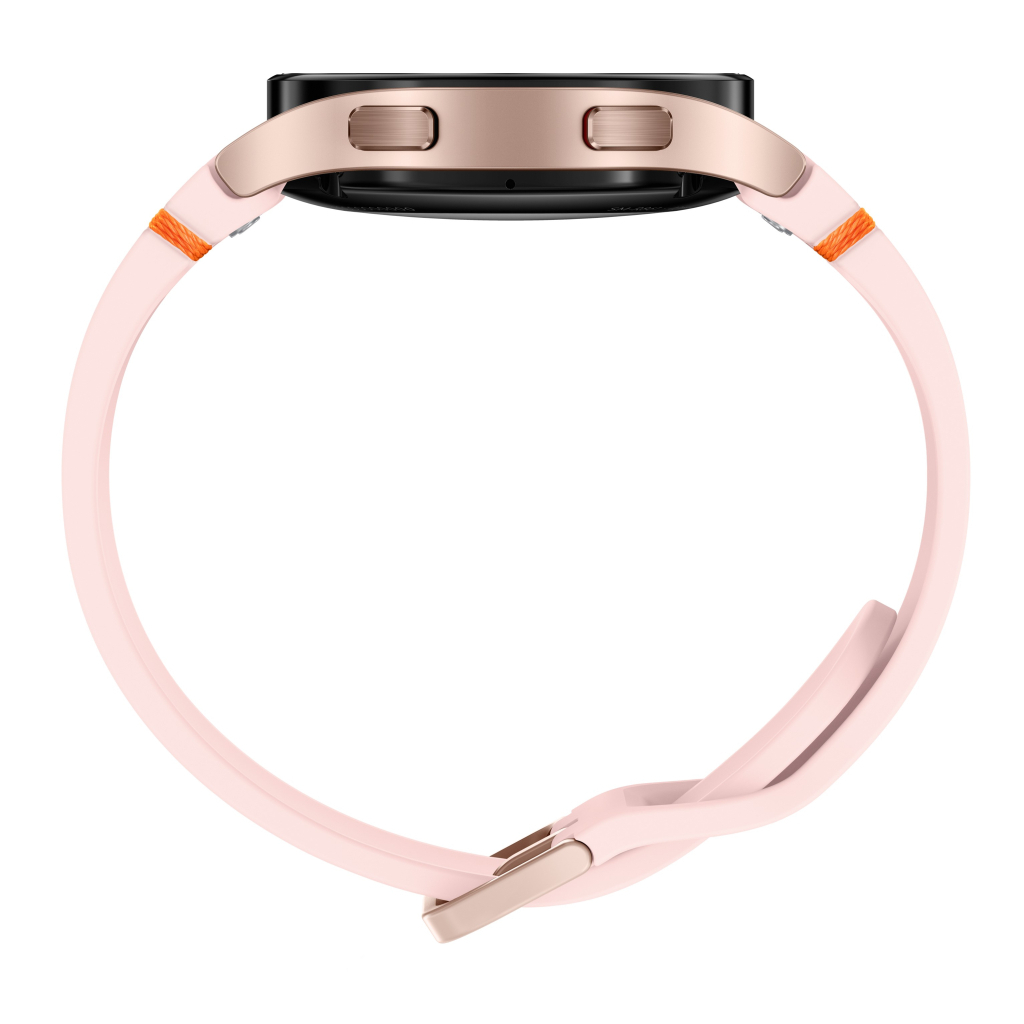 Смарт-годинник Samsung Galaxy Watch FE Pink Gold (SM-R861NIDASEK) - зображення 5