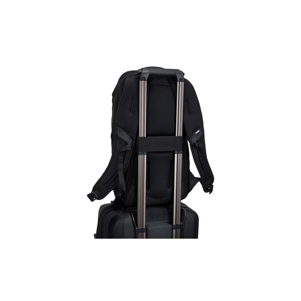 Рюкзак для ноутбука Thule 16" Accent 20L black (3204812) - зображення 8
