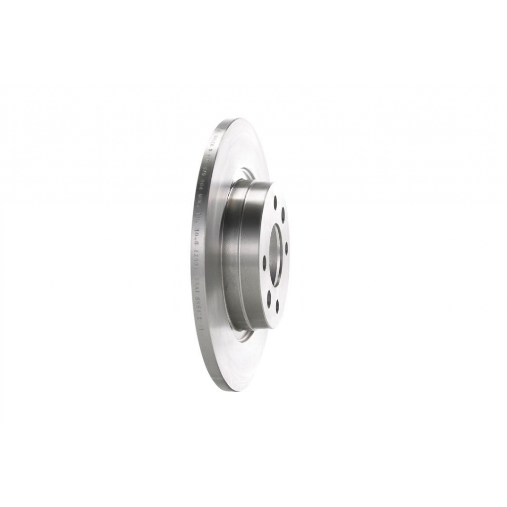 Гальмівний диск Bosch 0 986 479 164 - изображение 4