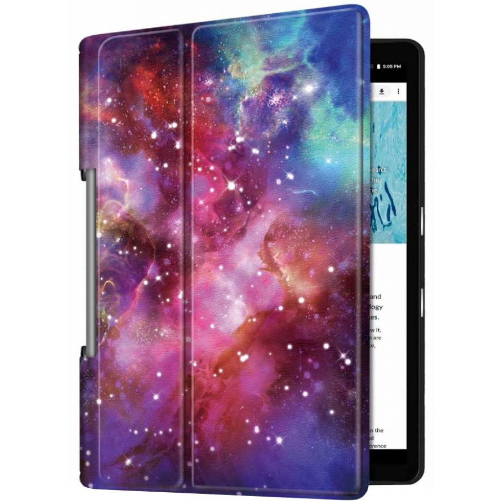 Чохол до планшета BeCover Smart Case Lenovo Yoga Smart Tab YT-X705 Space (704707) - зображення 3
