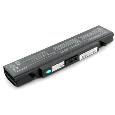 Акумулятор до ноутбука Samsung P50 AA-PB2NC3B, 57Wh (5200mAh), 6cell, 11.1V, Li-ion (A47120) - зображення 2