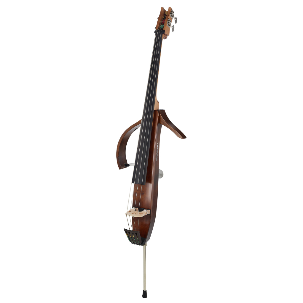 Контрабас Yamaha Silent Bass (SLB300) - изображение 1