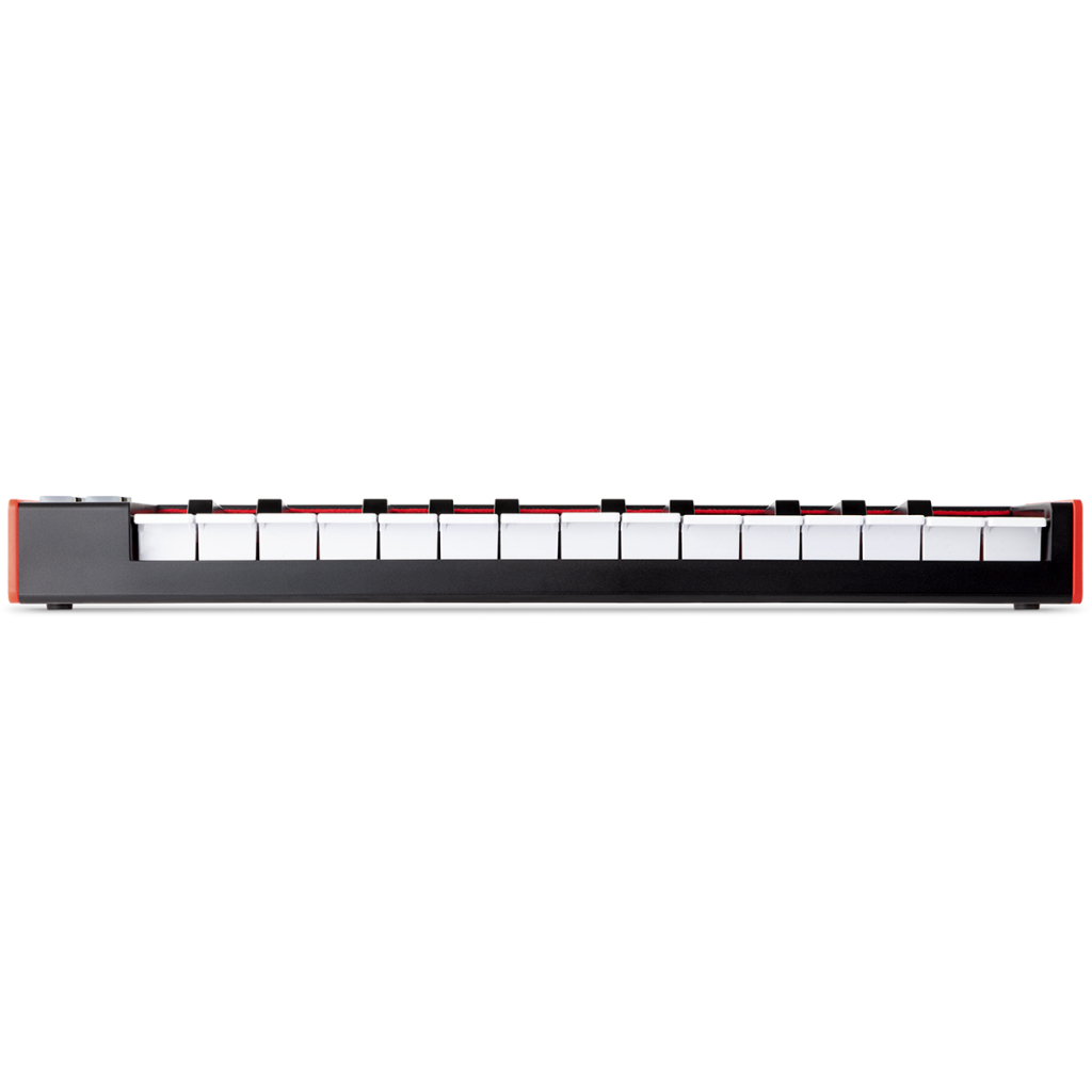 MIDI-клавіатура Akai LPK25 MKII (233839) - изображение 4