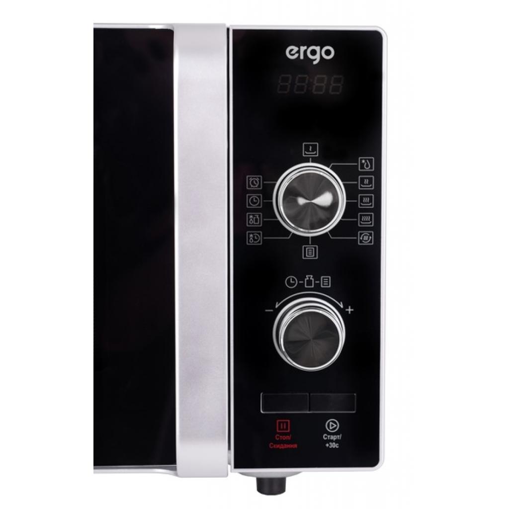 Мікрохвильова піч Ergo EM-2010 - зображення 7