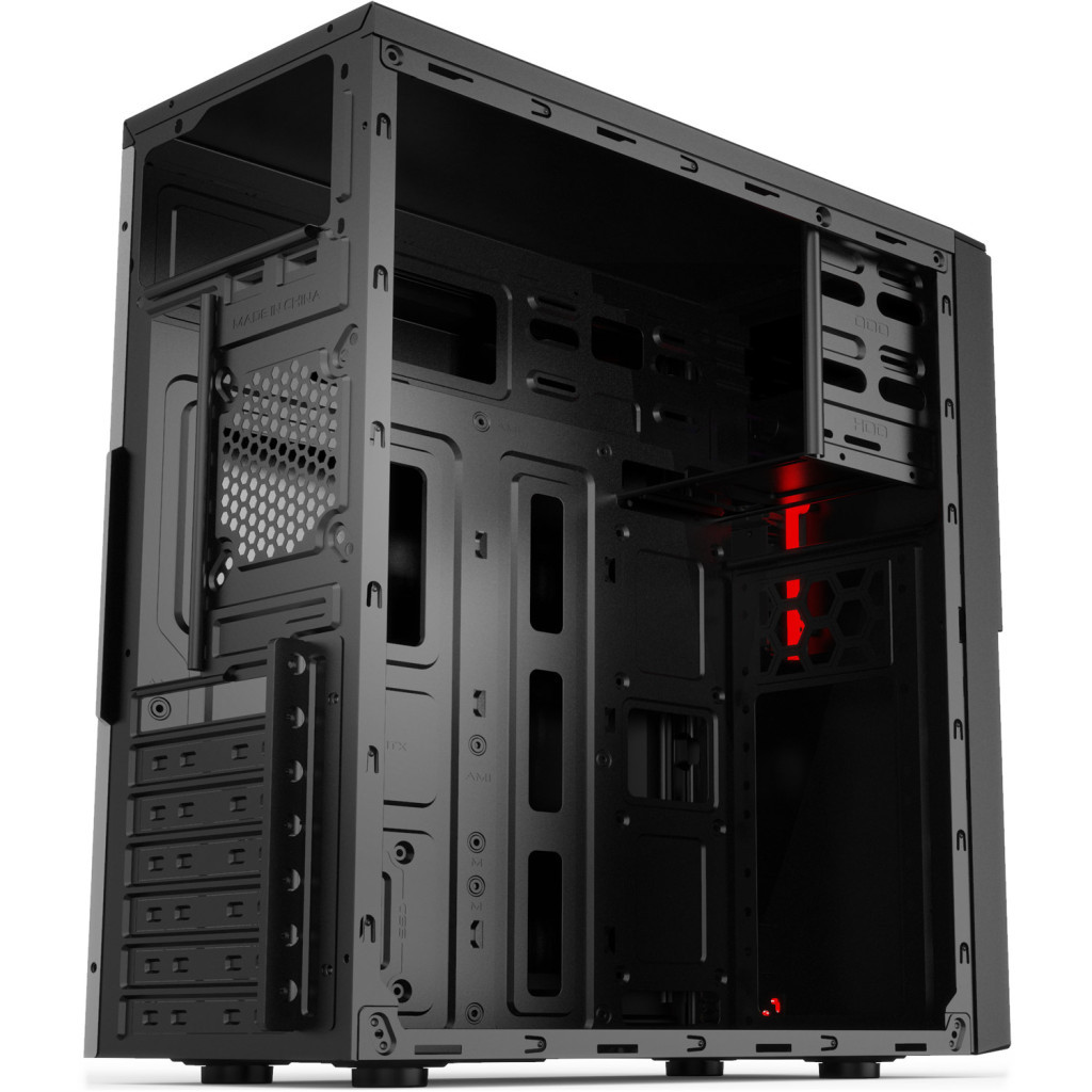 Корпус 2E ALFA (2E-E1903U-400) - зображення 4