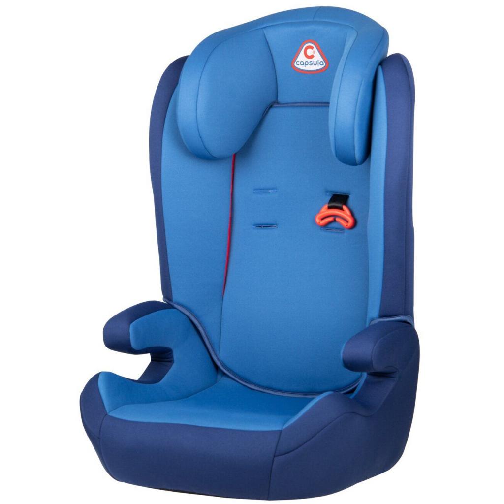 Автокрісло Capsula MT6 Blue (771040.) - зображення 5