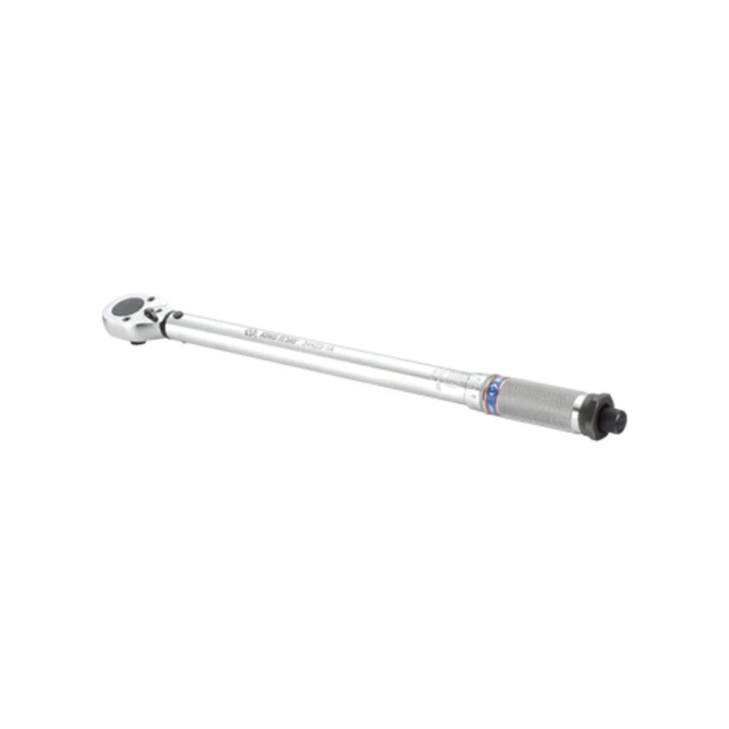 Ключ KING TONY динамометричний 3/8" 5-25 NM (34323-1A) - зображення 1
