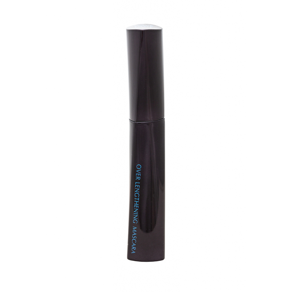 Туш для вій Missha Over Lengthening Mascara Wave Lash 10 г (8806185758178) - изображение 2