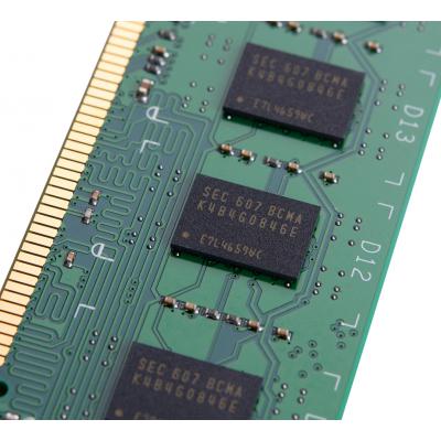Модуль пам'яті для комп'ютера DDR3 8GB 1333 MHz Goodram (GR1333D364L9/8G) - зображення 4