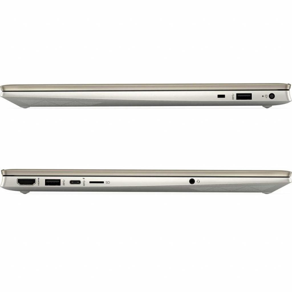Ноутбук HP Pavilion 15-eh1131ua (9H8M8EA) - зображення 5