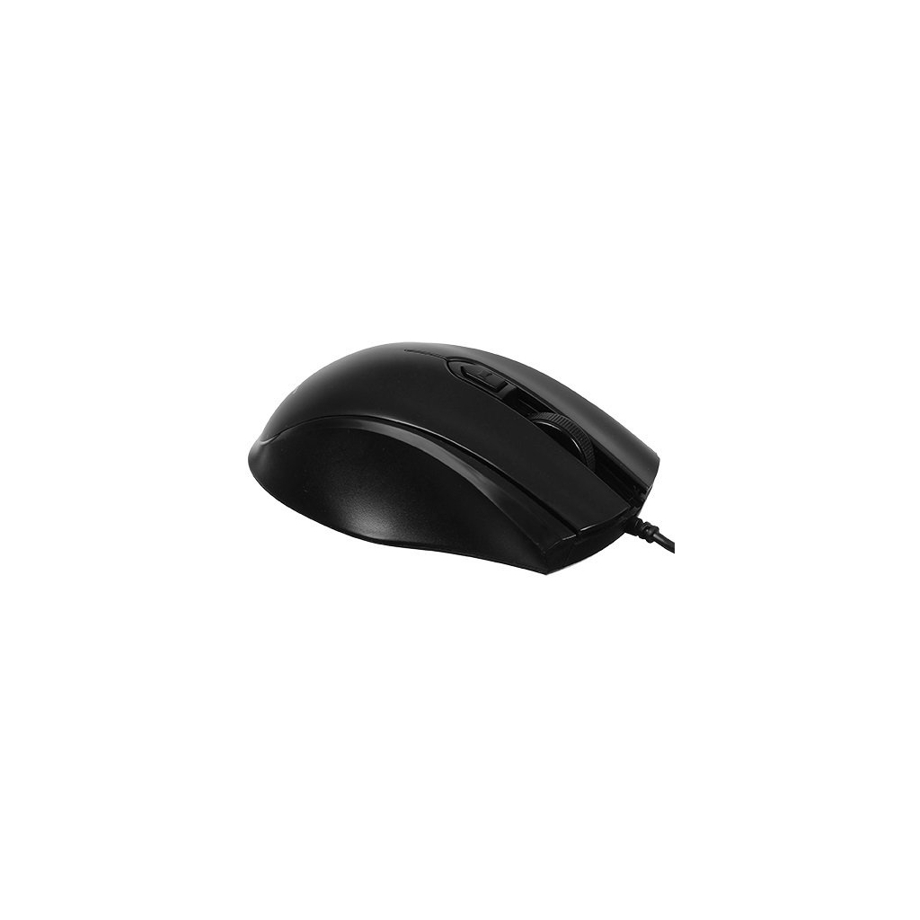 Мишка Acer OMW020 USB Black (ZL.MCEEE.027) - зображення 2