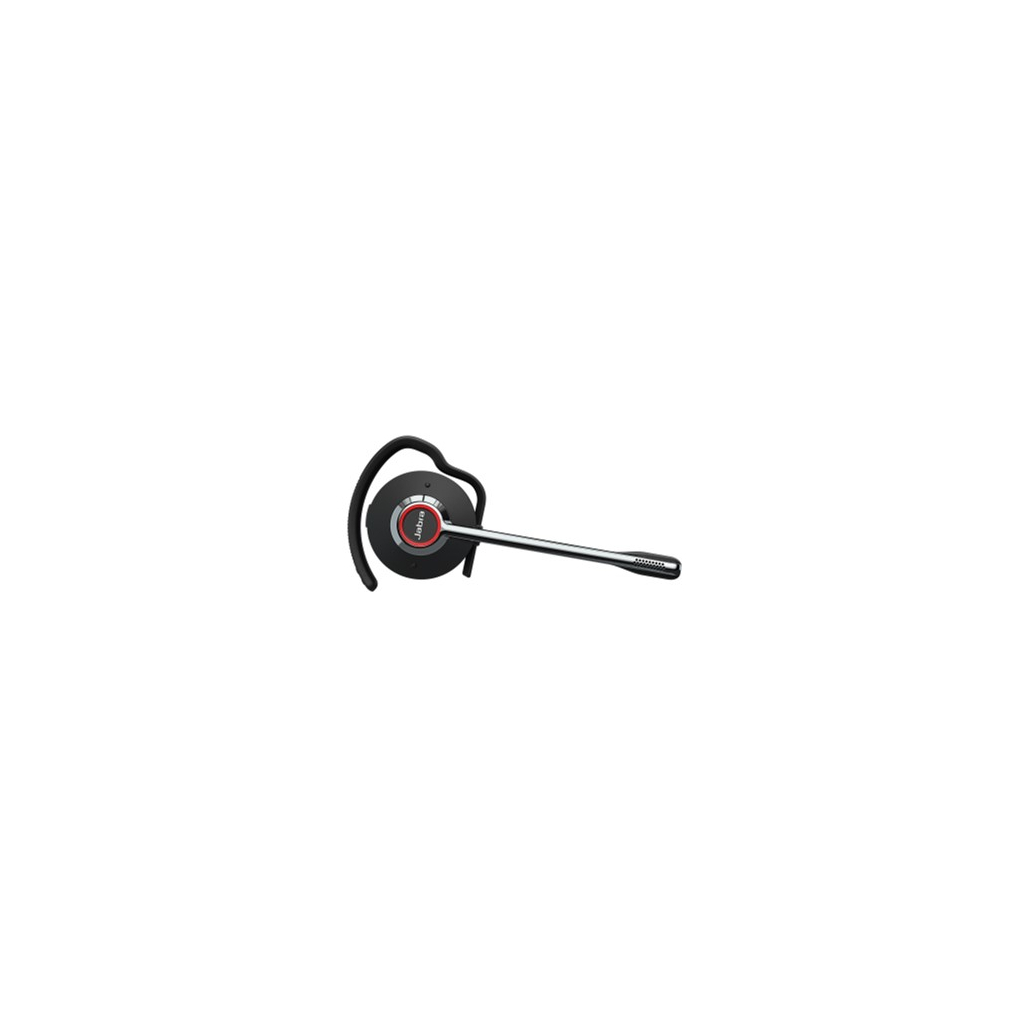 Навушники Jabra Engage 65 Convertible Black (9555-553-111) - зображення 1