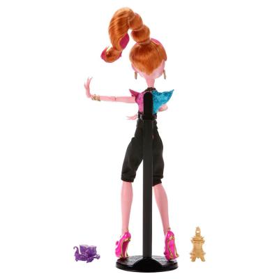 Лялька Monster High Джиджи Грант серії 13 бажань (BBK06-1) - зображення 3