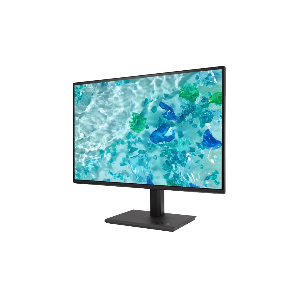 Монітор Acer Vero B277UGbmiiqprzx (UM.HB7EE.G23) - зображення 4