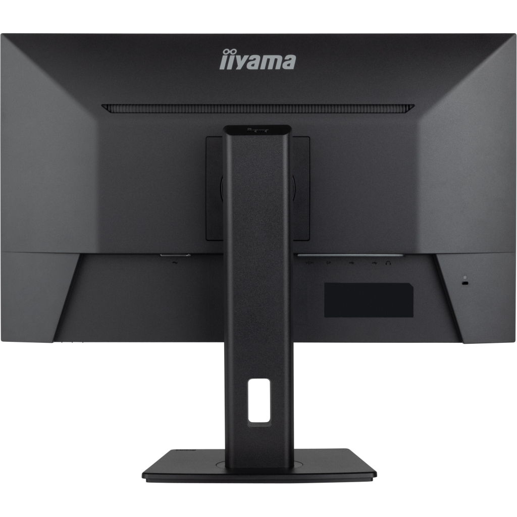 Монітор iiyama XUB2793HSU-B7 - зображення 8