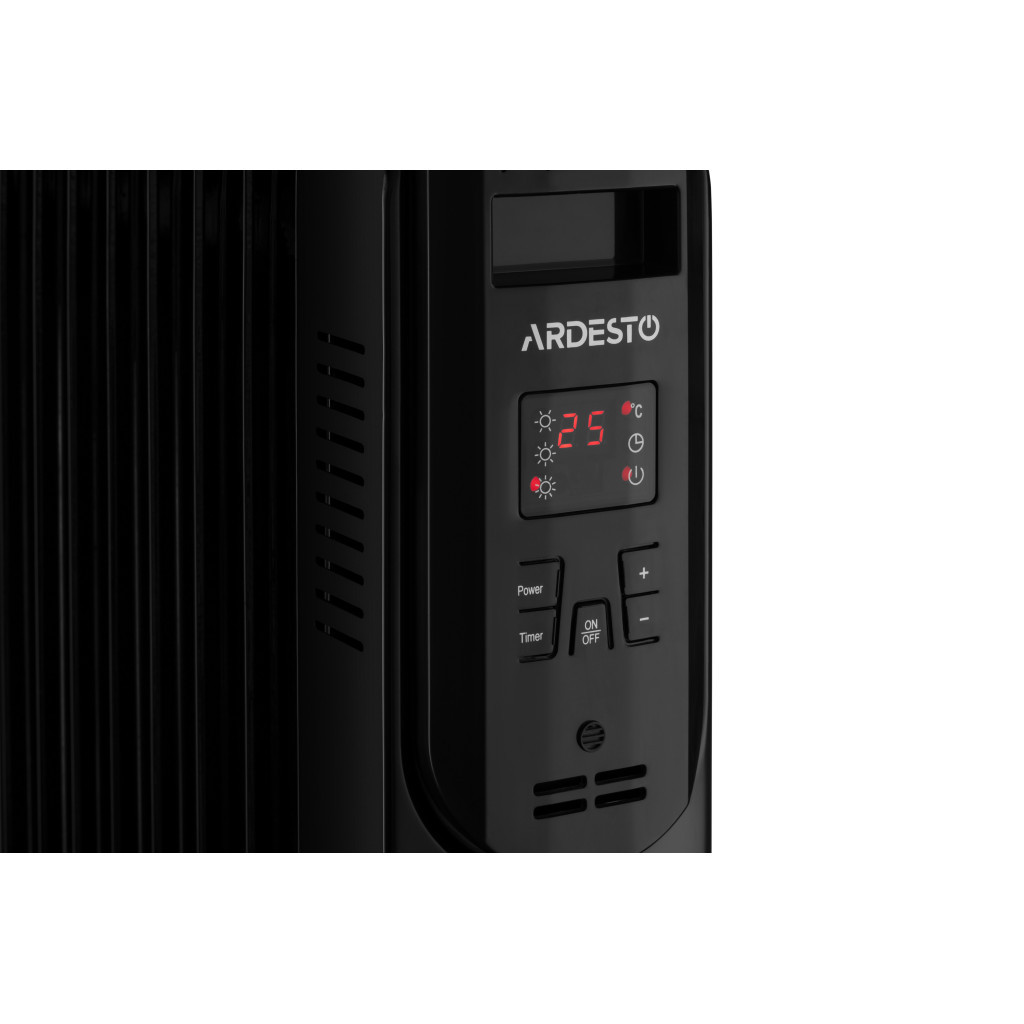 Обігрівач Ardesto OFH-E11X2 - зображення 12