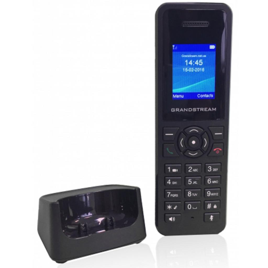 Додаткова трубка Grandstream DP720 - зображення 1