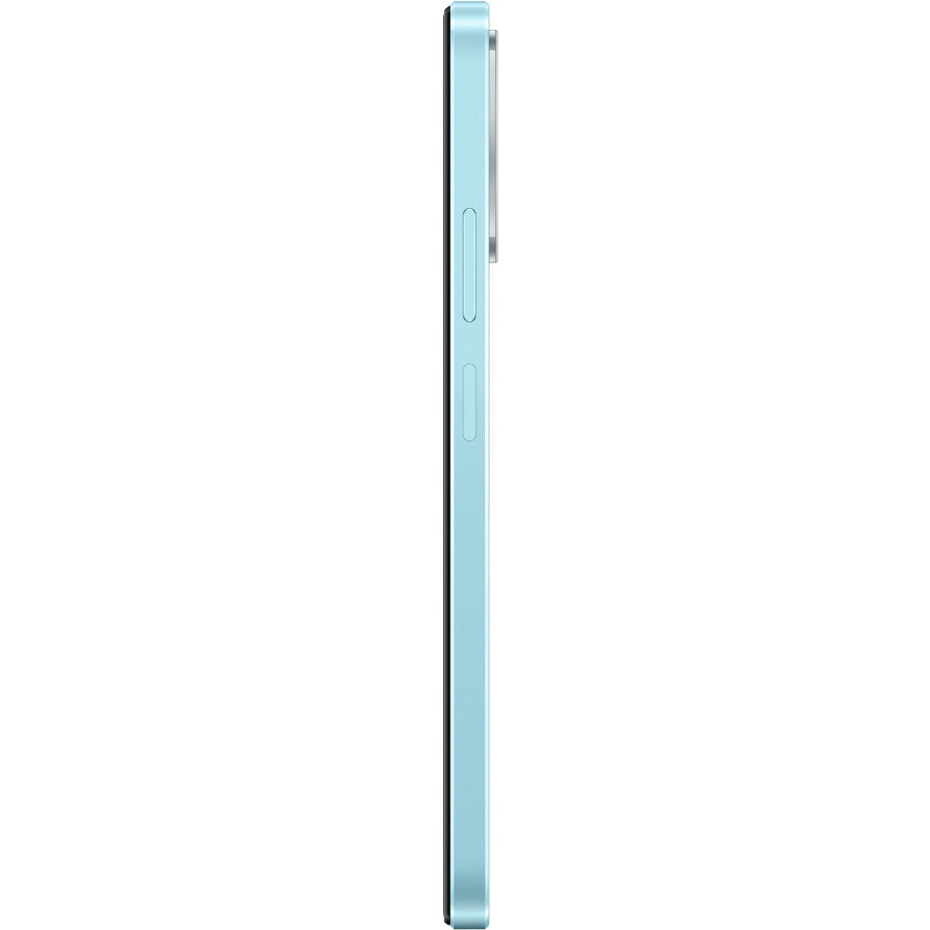 Мобільний телефон Oppo A18 4/128GB Glowing Blue (OFCPH2591_ BLUE _4/128) - зображення 5