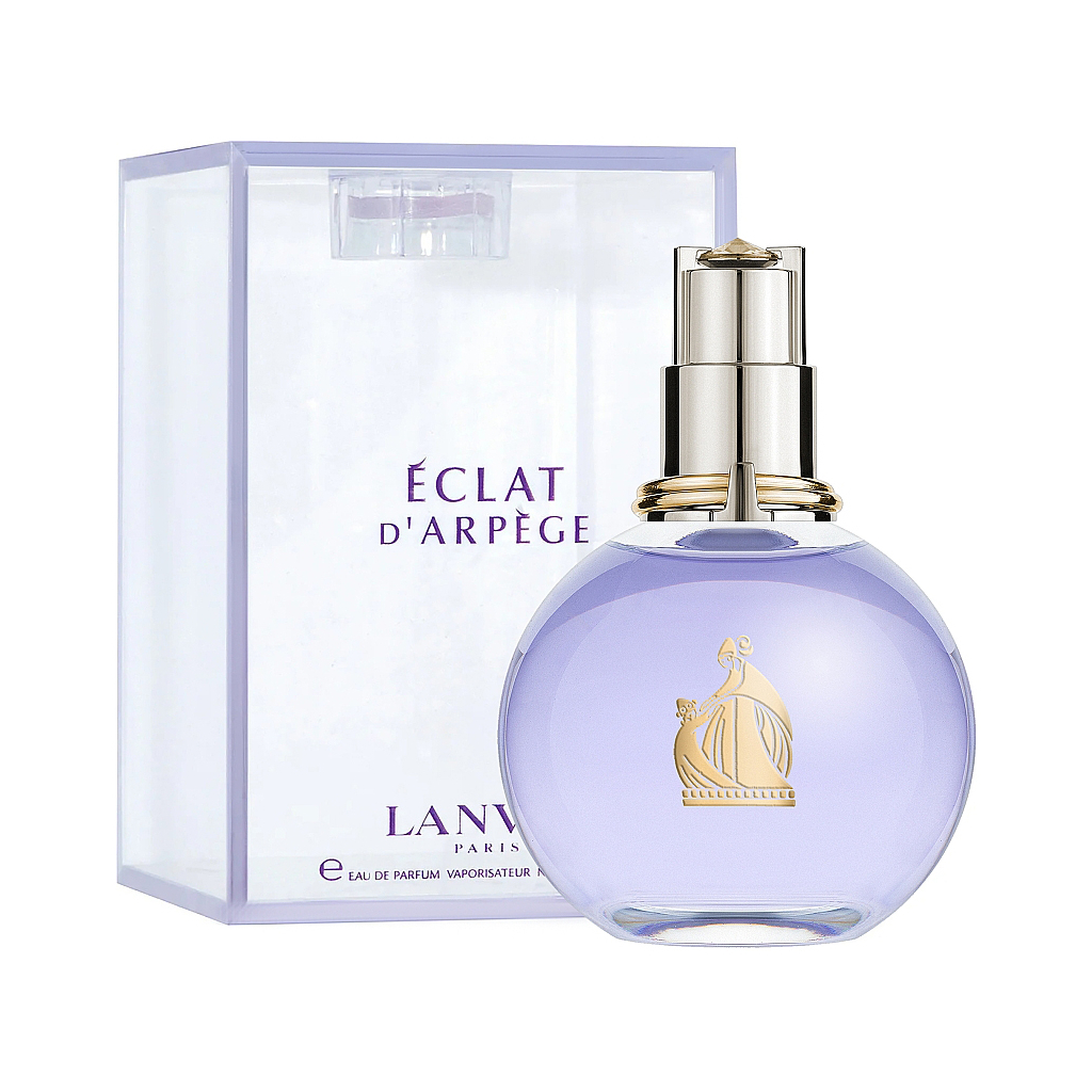 Парфумована вода Lanvin Eclat d'Arpege 50 мл (3386461515688) - зображення 2